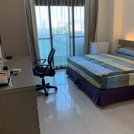 Emerald Diamond Building 2 Zhunan Εξωτερικό φωτογραφία