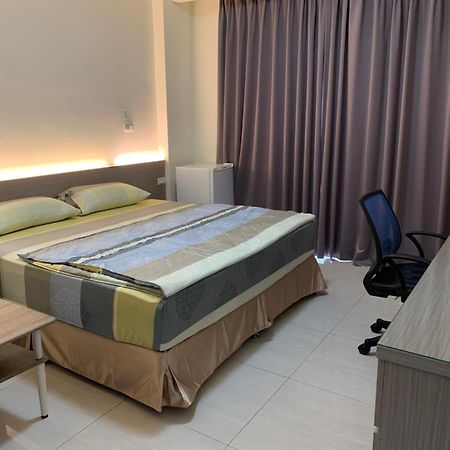 Emerald Diamond Building 2 Zhunan Εξωτερικό φωτογραφία
