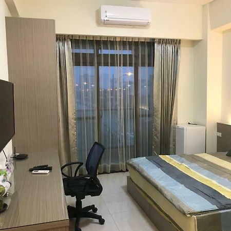 Emerald Diamond Building 2 Zhunan Εξωτερικό φωτογραφία