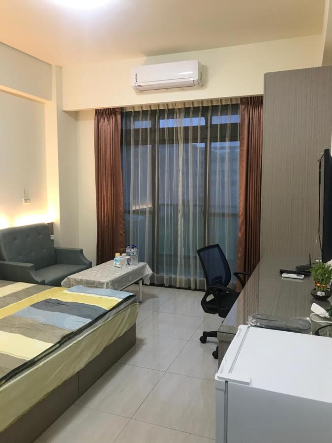 Emerald Diamond Building 2 Zhunan Εξωτερικό φωτογραφία