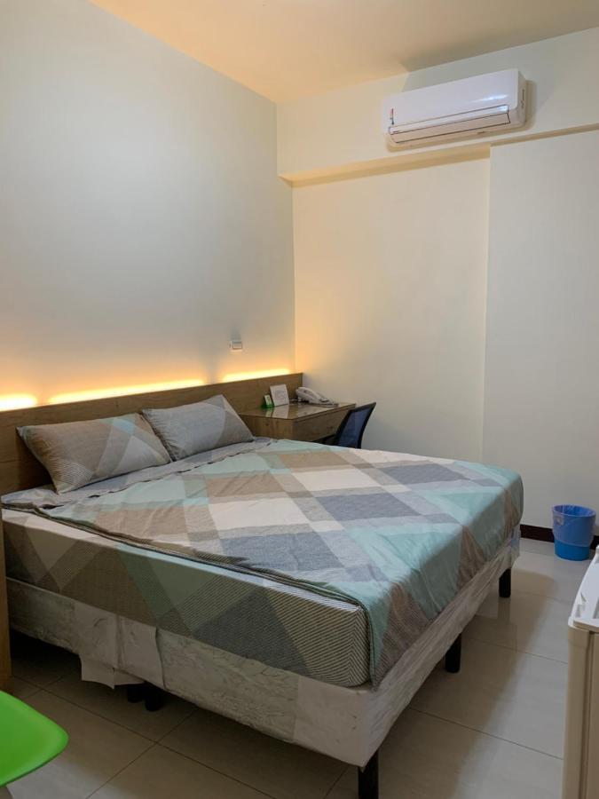 Emerald Diamond Building 2 Zhunan Εξωτερικό φωτογραφία