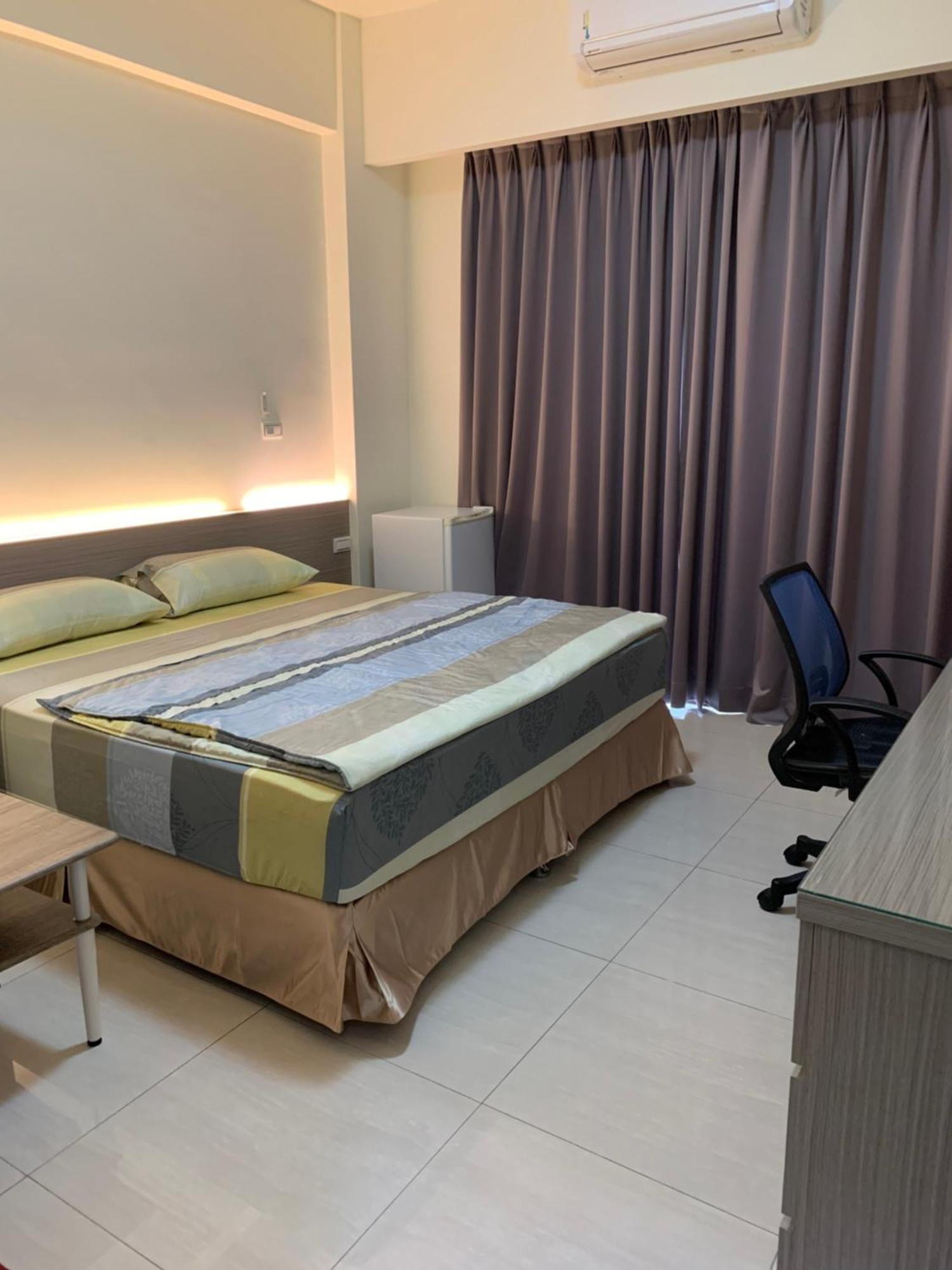 Emerald Diamond Building 2 Zhunan Εξωτερικό φωτογραφία