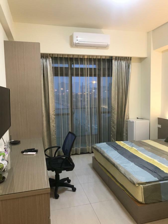 Emerald Diamond Building 2 Zhunan Εξωτερικό φωτογραφία